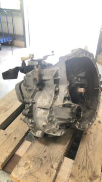 Boîte de vitesses, Peugeot 207 · Phase 2
