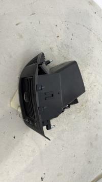 Aérateur tableau de bord, Citroën Jumper 3 · Phase 1