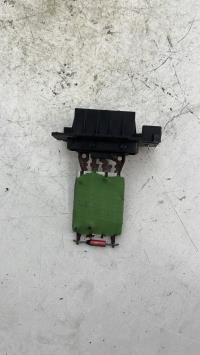 Resistance chauffage, Citroën Jumper 3 · Phase 1