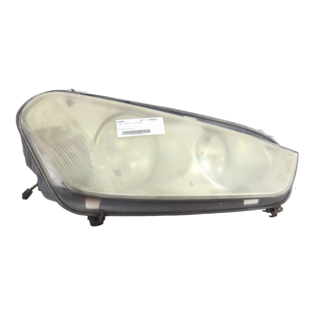 Optique avant principal droit (feux)(phare), Ford C-Max 1 · Phase 2