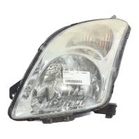 Optique avant principal gauche (feux)(phare), Suzuki Swift 3