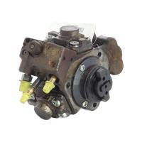 Pompe à injection, Fiat Grande Punto