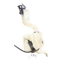 Vase de lave glace, Fiat Grande Punto