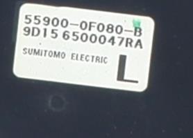 Foto del ricambio
