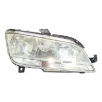 Optique avant principal droit (feux)(phare), Fiat Multipla