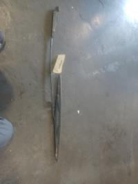 Bras essuie glace avant droit, Opel Corsa C · Phase 1