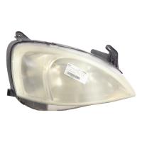 Optique avant principal droit (feux)(phare), Opel Corsa C · Phase 1