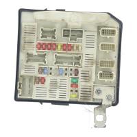 Boîtier UPC, Renault Megane 2 · Phase 2