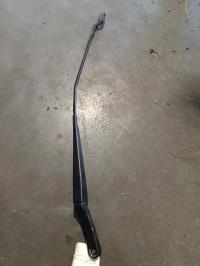 Bras essuie glace avant droit, Volkswagen Touran 1 · Phase 2
