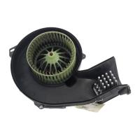 Pulseur d'air, Opel Meriva A · Phase 2