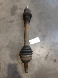 Cardan gauche (transmission), Peugeot 307 · Phase 2