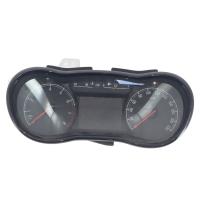 Compteur, Opel Karl