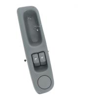 Interrupteur de lève vitre avant gauche, Renault Twingo 1 · Phase 3