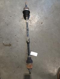 Cardan droit (transmission), Opel Corsa D · Phase 2