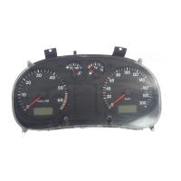 Compteur, Seat Arosa · Phase 1