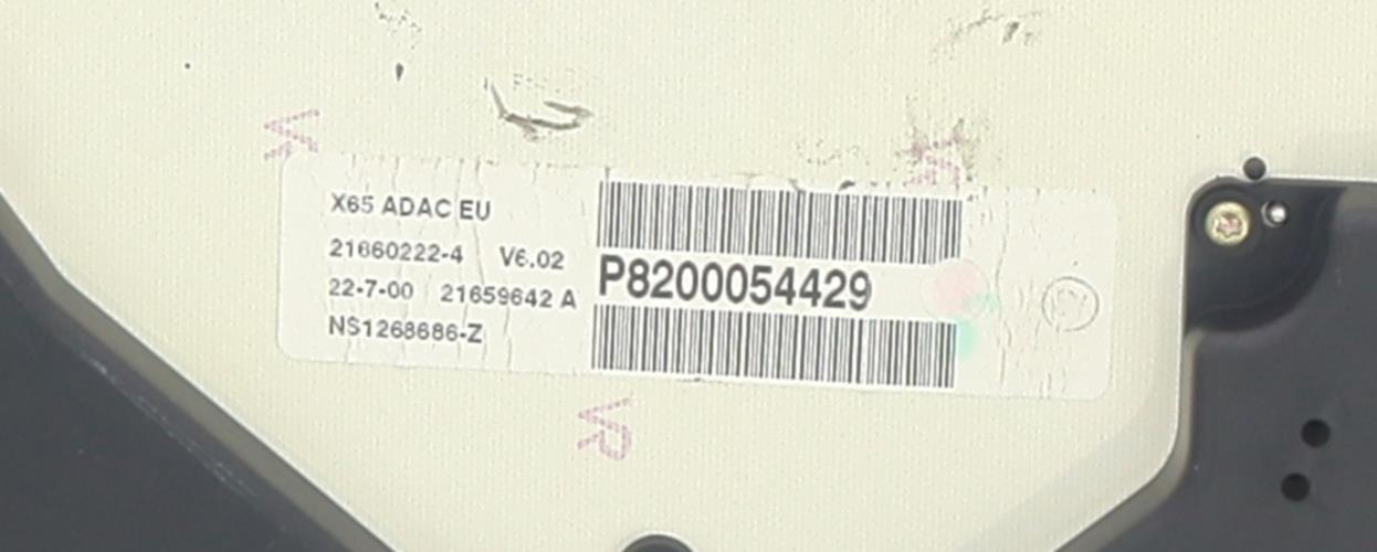 Foto de la pieza