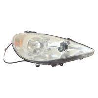 Optique avant principal droit (feux)(phare), Peugeot 807