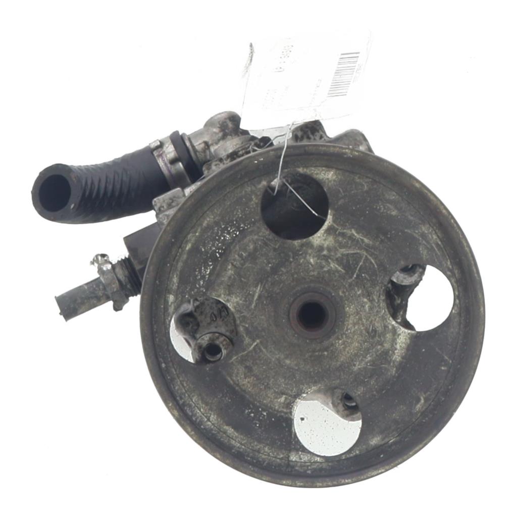 Pompe de direction, Peugeot 807