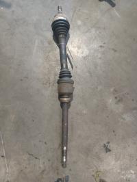 Cardan droit (transmission), Peugeot 406 · Phase 1