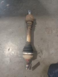 Cardan gauche (transmission), Peugeot 406 · Phase 1