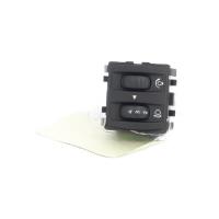 Commande de reglage hauteur de phare, Renault Grand Scenic 2 · Phase 2