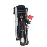 Cric (Ensemble depannage), Volkswagen Polo 3 · Phase 2