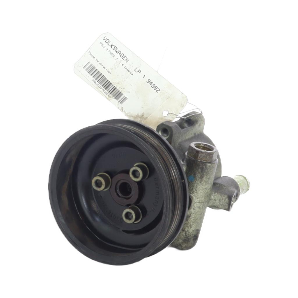 Pompe de direction, Volkswagen Polo 3 · Phase 2
