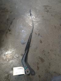 Bras essuie glace avant droit, Nissan Almera 2 · Phase 2