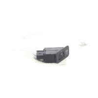 Commande de reglage hauteur de phare, Peugeot 206 · Phase 1