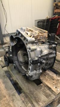 Boîte de vitesses, Seat Arosa · Phase 1