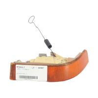 Optique avant secondaire gauche (feux)(clignotant), Renault Super 5