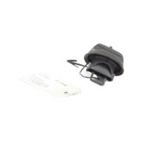 Bouchon de carburant, Renault Espace 3