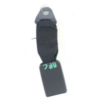 Attache ceinture arrière centrale, Peugeot 106 · Phase 2