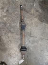 Cardan droit (transmission), Citroën C4 1 · Phase 1