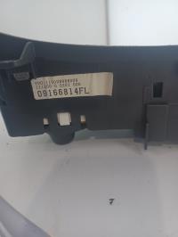 Compteur, Opel Corsa C · Phase 1
