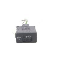 Commande de reglage hauteur de phare, Citroën C4 Grand Picasso 1
