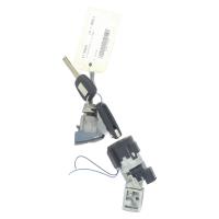 Kit barillet, Citroën C4 Grand Picasso 1