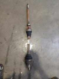 Cardan droit (transmission), Citroën C4 Grand Picasso 1