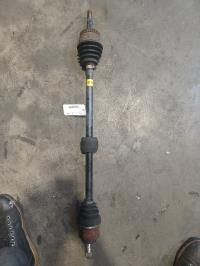 Cardan droit (transmission), Opel Meriva A · Phase 2