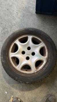 Foto pieza de coche