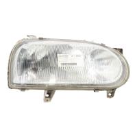 Optique avant principal droit (feux)(phare), Volkswagen Golf 3