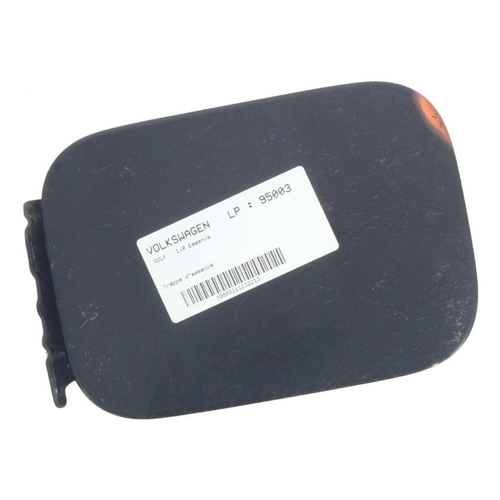 Trappe d'essence, Volkswagen Golf 3