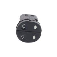 Interrupteur de lève vitre avant gauche, Ford Fiesta 5 · Phase 1