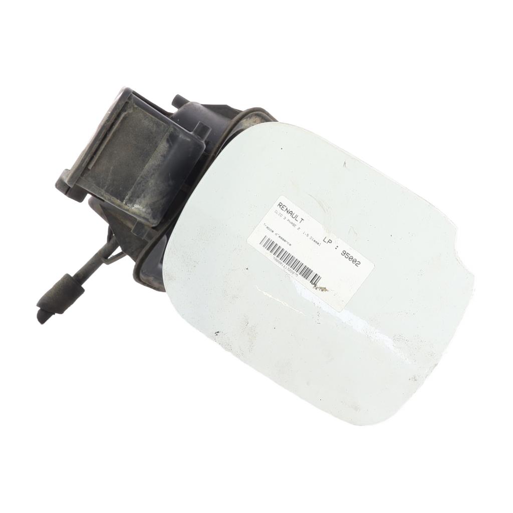 Trappe d'essence, Renault Clio 3 · Phase 2