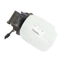 Trappe d'essence, Renault Clio 3 · Phase 2