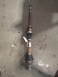 Cardan droit (transmission), Peugeot 206 · Phase 2 Break