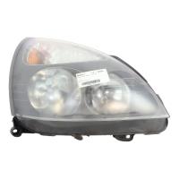 Optique avant principal droit (feux)(phare), Renault Clio 2 Campus · Phase 1