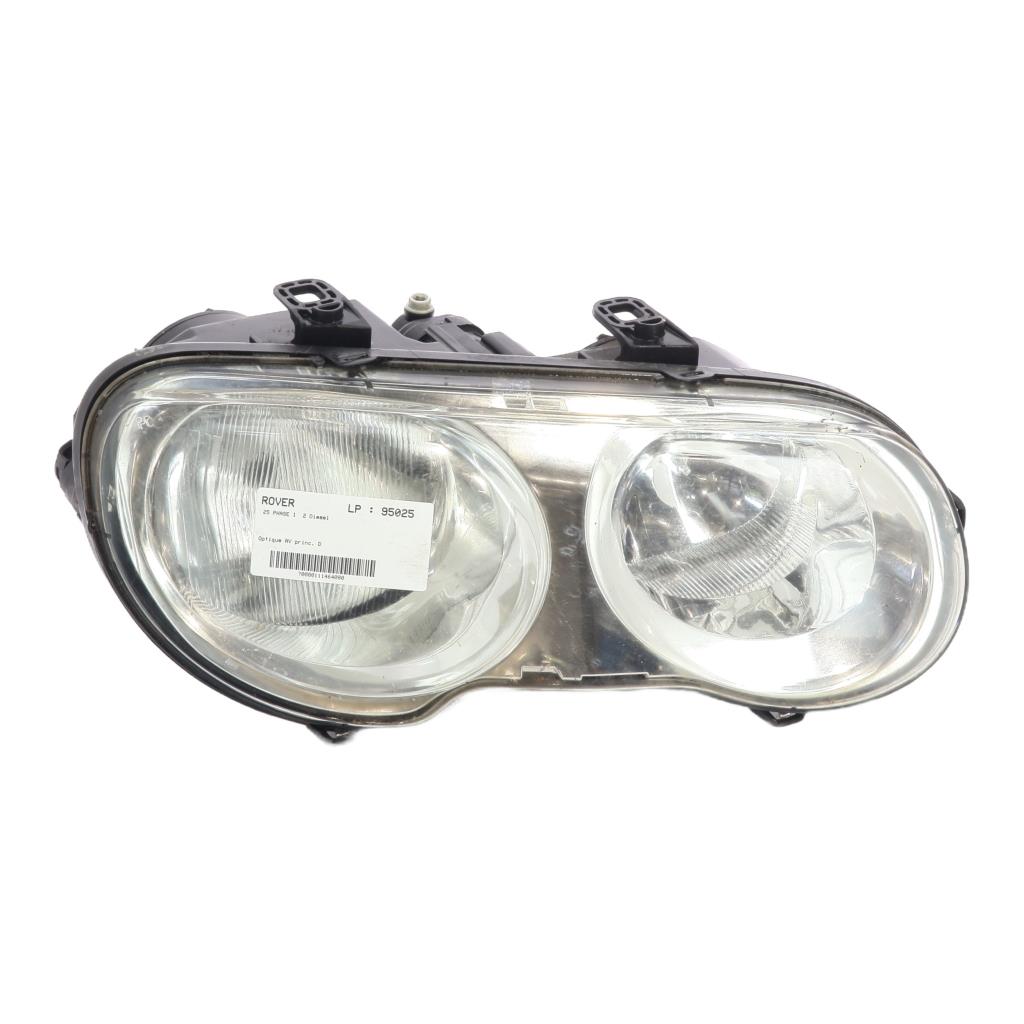 Optique avant principal droit (feux)(phare), Rover 25 · Phase 1