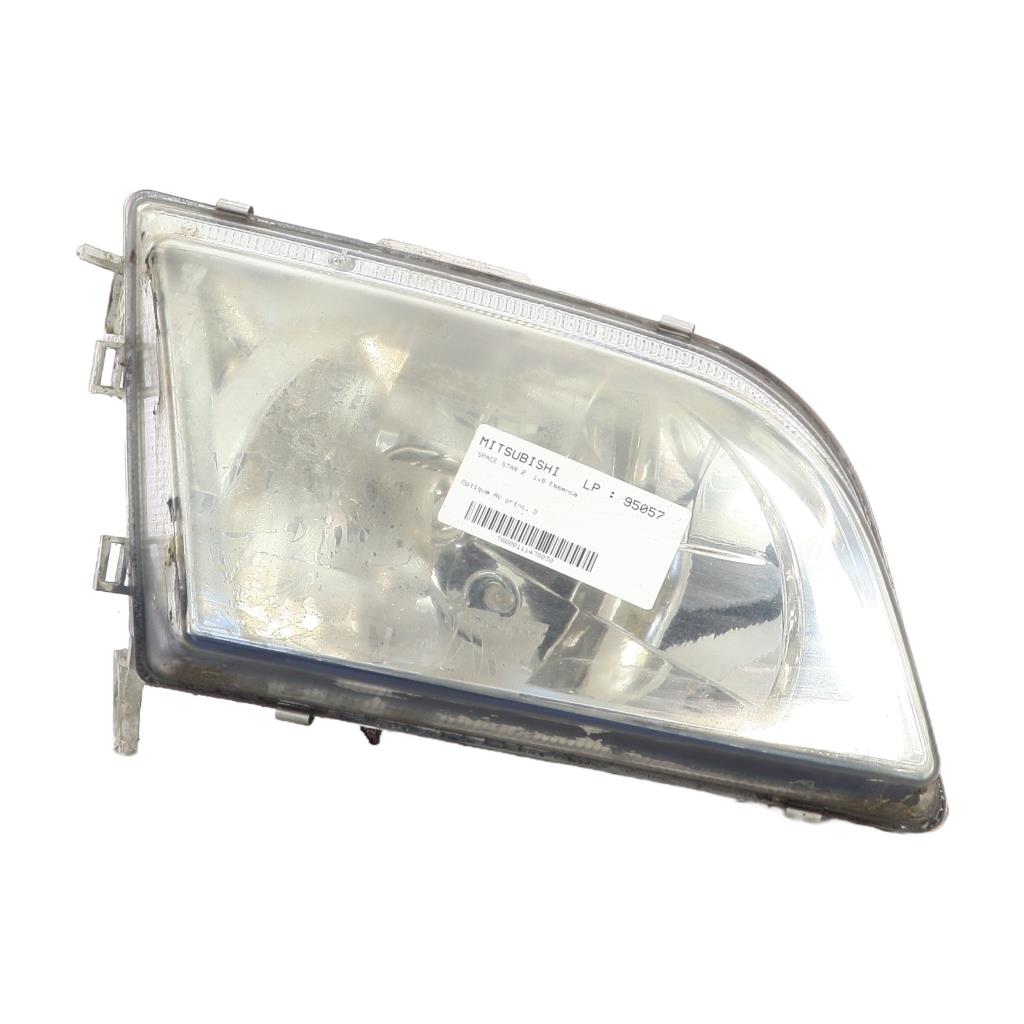 Optique avant principal droit (feux)(phare), Mitsubishi Space Star 2