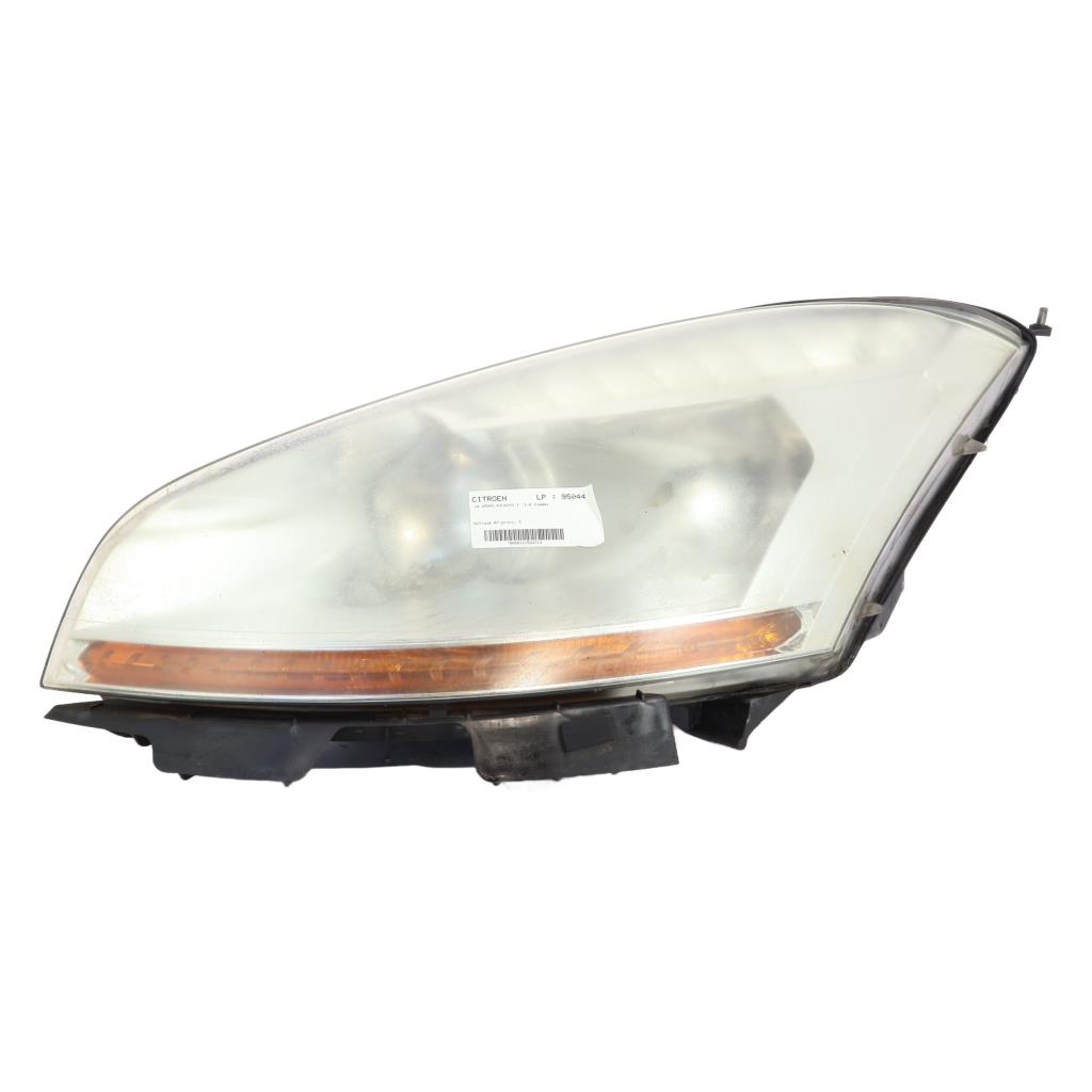 Optique avant principal gauche (feux)(phare), Citroën C4 Grand Picasso 1